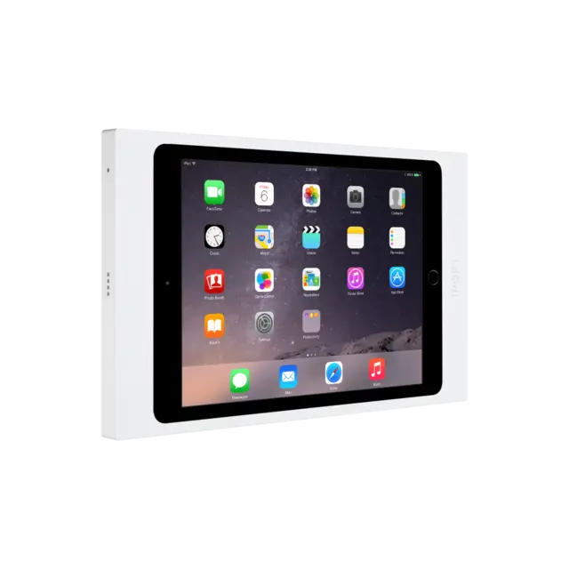 iPort iPad mini 4 monteringsramme vegg Ramme for utenpåliggende montering vegg 