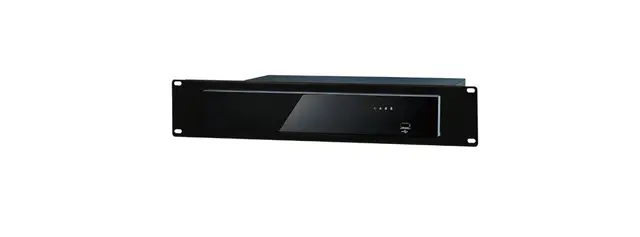 LILIN BTE07K NVR 19" Rack Mount 19" Rack adapterplate for skapmontering 