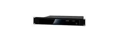 LILIN BTE07K NVR 19" Rack Mount 19" Rack adapterplate for skapmontering