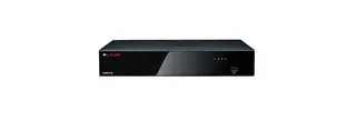 LILIN NVR3216-12TB opptaker 16 kanals 5MP Nettverk video opptaker