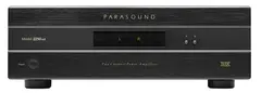 Parasound NewClassic 2250v.2 Amp Kraftig effektforsterker 2x275W