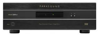 Parasound NewClassic 2250v.2 Amp Kraftig effektforsterker 2x275W