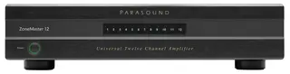 Parasound ZoneMaster 12 Amp 12 kanals effektforsterker 12x60W