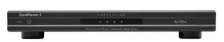 Parasound ZoneMaster 4 Amp 4 kanals effektforsterker 4x120W
