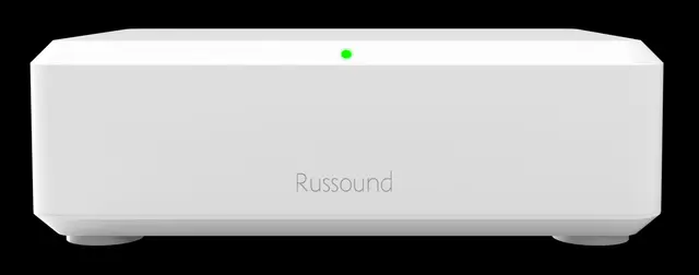 Russound BSK2e, Bluetooth Source Kit Blåtann mediaplayer - universal kilde 