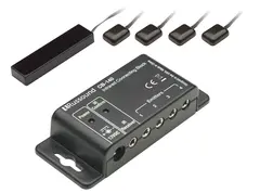 Russound SLM-1K IR Kit Mottaker og sender 12V strømforsyning