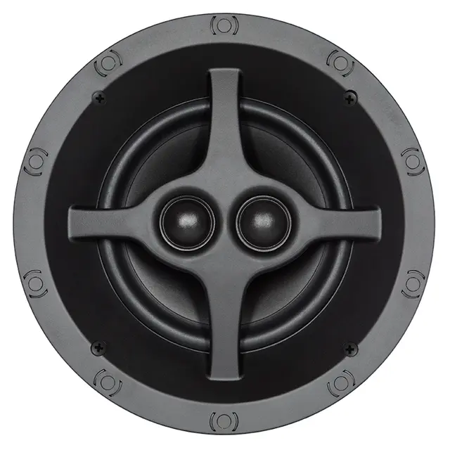 Sonance C6R SST innfellingshøyttaler Single point stereo 