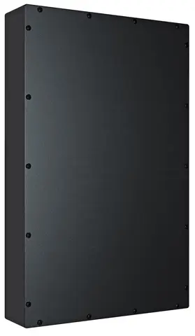 Sonance IS8 Invisible Series Enclosures IS8 og IS10W høyttalerkabinett