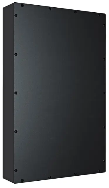 Sonance IS8 Invisible Series Enclosures IS8 og IS10W høyttalerkabinett 