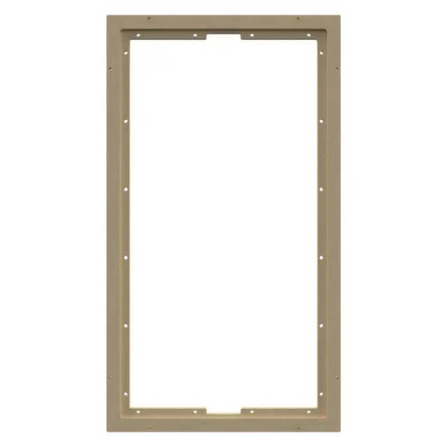 Sonance IS10 IS-L-PB.500 ramme IS Pre-Constuction Bracket 