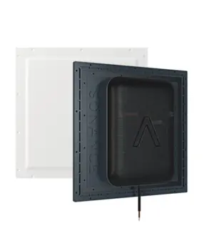 Sonance IS6 Invisible Series 6,5" innsparklingshøyttaler 100W