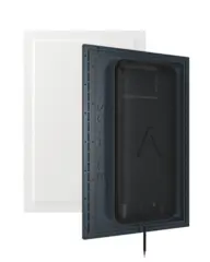 Sonance IS8 Invisible Series 8" innsparklingshøyttaler 160W