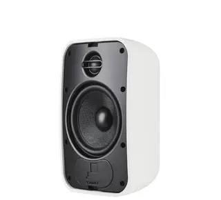 Sonance Mariner54 utendørs høyttaler stk Påveggshøyttaler 5,25" 162x256x144mm