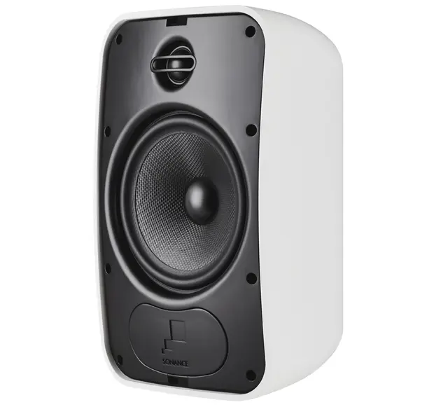 Sonance Mariner 66 utendørs høyttaler Påveggshøyttaler 6,5" 191x308x174mm 