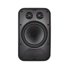 Sonance Mariner 64 SST SINGLE STEREO Utendørs påveggshøyttaler, stk.