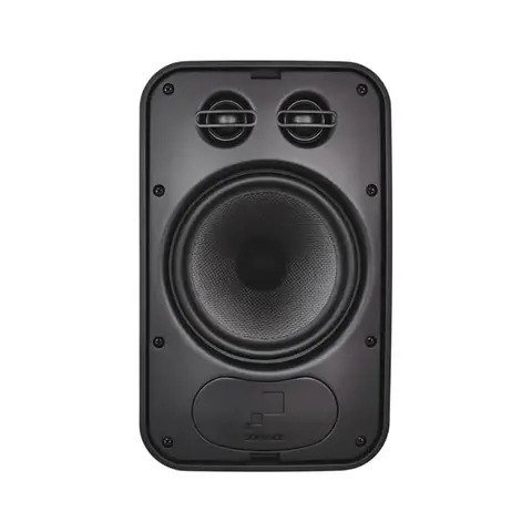 Sonance Mariner MX86 8" 18" mellomtone/bass og en 1.2