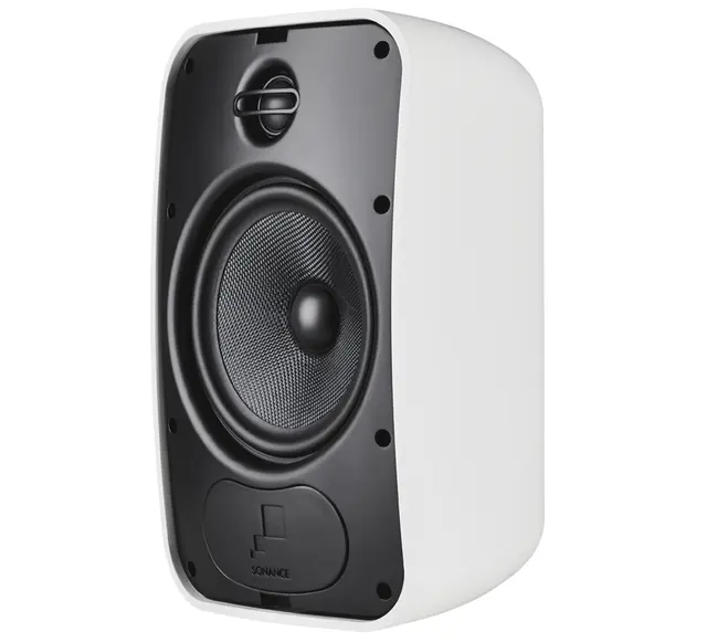Sonance Mariner 66 utendørs høyttaler Påveggshøyttaler 6,5" 191x308x174mm 