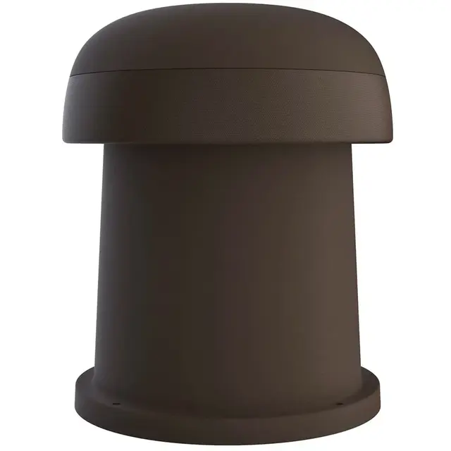 Sonance OMNI-6T utendørs høyttaler Perfekt i åpne landskap og bed, stk. 