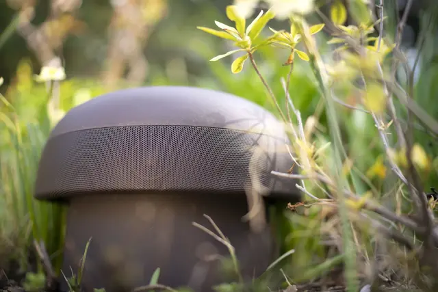 Sonance OMNI-6T utendørs høyttaler Perfekt i åpne landskap og bed, stk. 