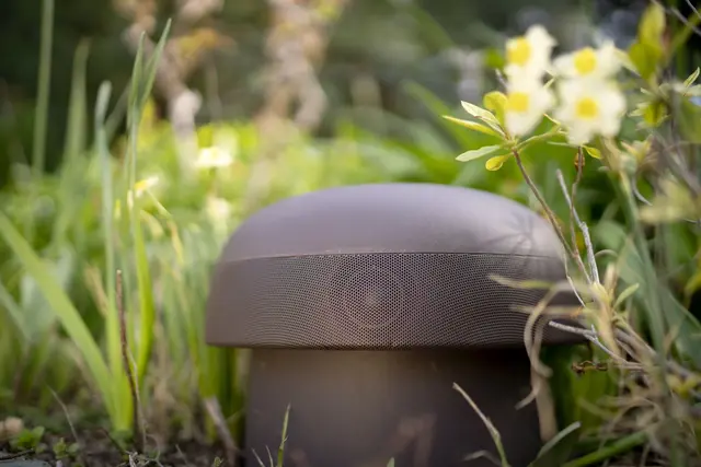 Sonance OMNI-6T utendørs høyttaler Perfekt i åpne landskap og bed, stk. 