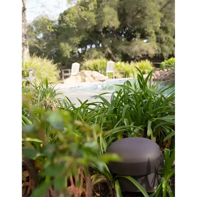 Sonance OMNI-6T utendørs høyttaler Perfekt i åpne landskap og bed, stk. 