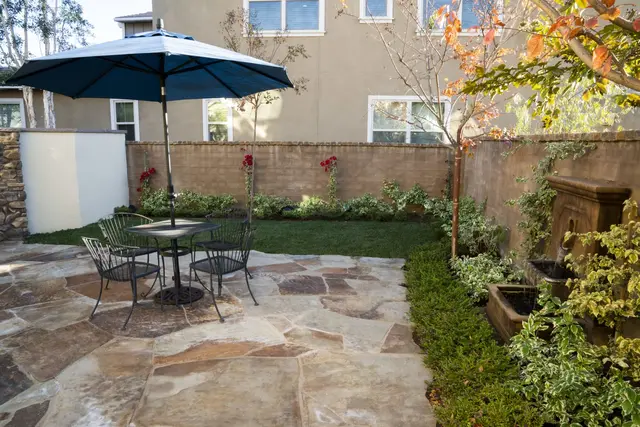 Sonance PATIO4.1 utendørs høyttaler kit Perfekt i hager opp til 93kvm. 