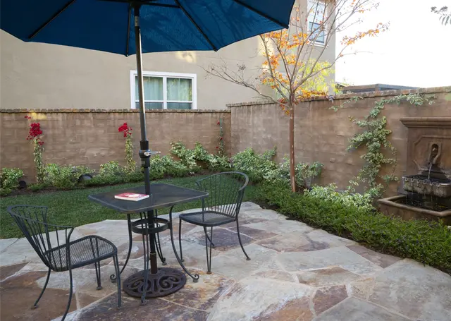 Sonance PATIO4.1 utendørs høyttaler kit Perfekt i hager opp til 93kvm. 