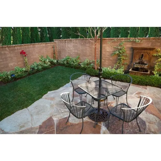 Sonance PATIO4.1 utendørs høyttaler kit Perfekt i hager opp til 93kvm. 