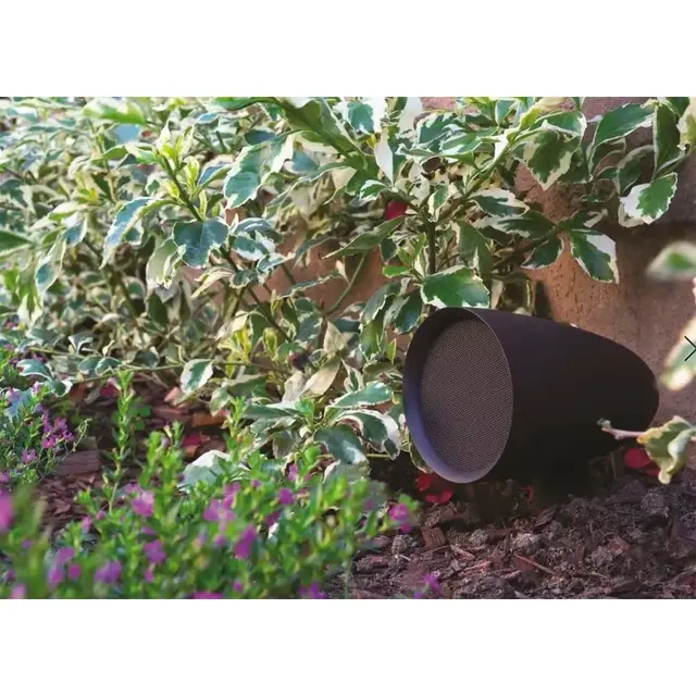 Sonance PATIO4.1 utendørs høyttaler kit Perfekt i hager opp til 93kvm. 