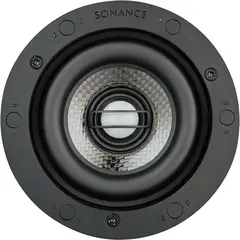 Sonance VP38R innfellingshøyttaler High Output - liten formfaktor