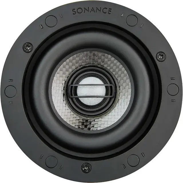 Sonance VP38R innfellingshøyttaler High Output - liten formfaktor 