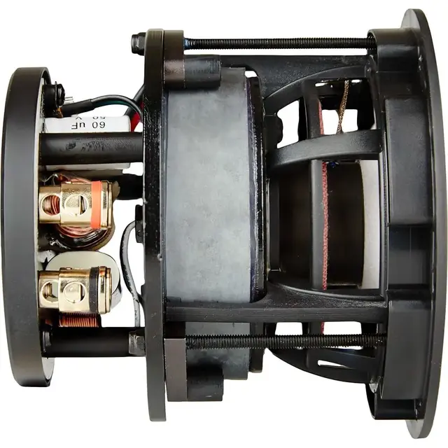Sonance VP38R innfellingshøyttaler High Output - liten formfaktor 