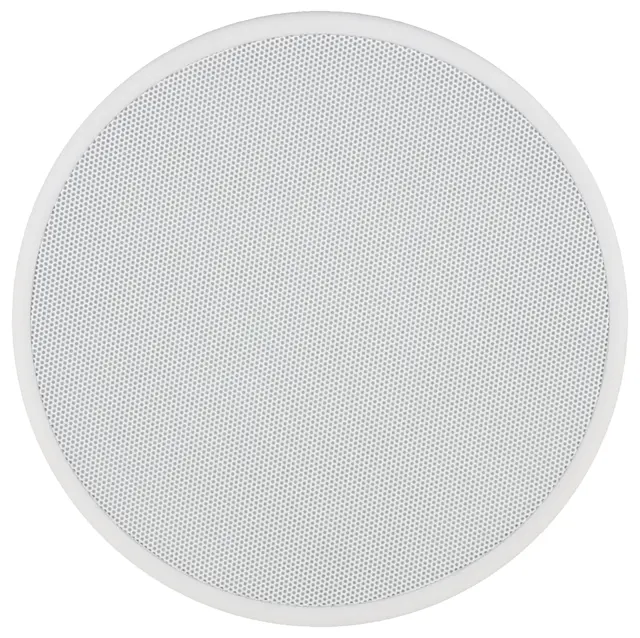 Sonance VP52R UTL innfellingshøyttaler Perfekt i lave lektelag,  kun 36mm dyp 