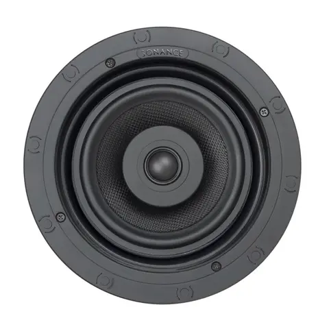 Sonance VX66R TL innfellingshøyttaler Hight Output Thin Line 75mm dyp