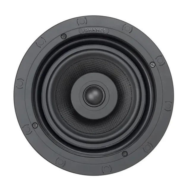 Sonance VX66R TL innfellingshøyttaler Hight Output Thin Line 75mm dyp 