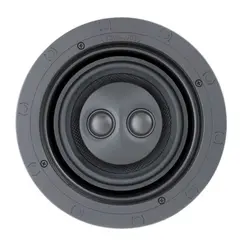 Sonance VP62R SST innfellingshøyttaler Single point stereo