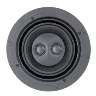 Sonance VP62R SST innfellingshøyttaler Single point stereo
