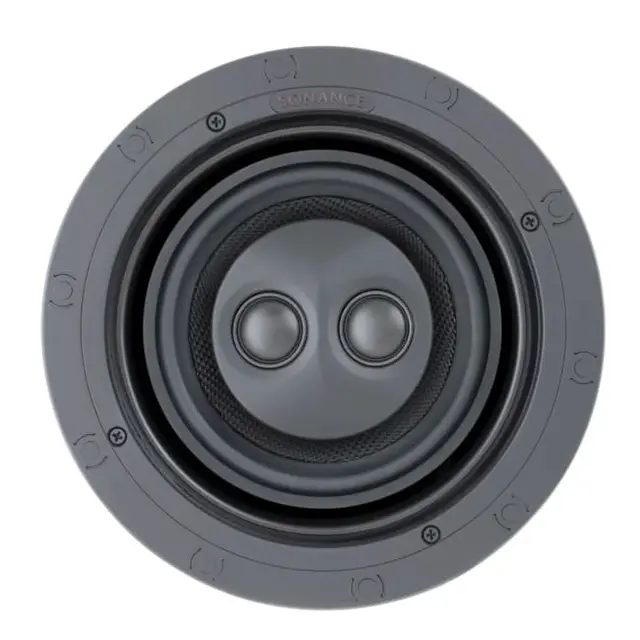 Sonance VP62R SST innfellingshøyttaler Single point stereo 