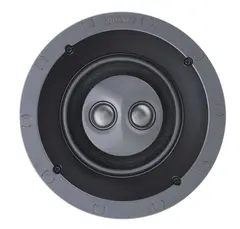 Sonance VP62RSST TL innfellingshøyttaler Single point stereo Thin Line, 80mm dyp