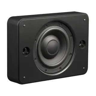 Triad Speakers OnWall Bronze SlimSub Passiv kompakt bass for veggmontering