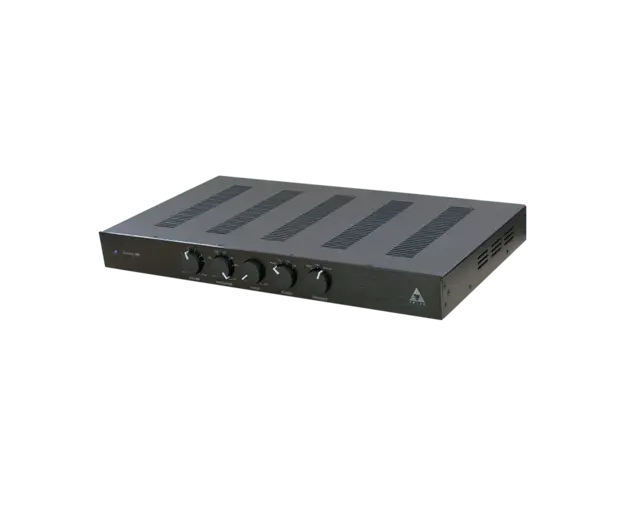 Triad RACKAMP 300 subwoofer forsterker Monoforsterker 300W med delefilter 