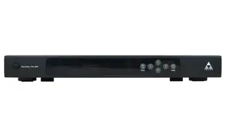 Triad RACKAMP 700 subwoofer forsterker Monoforsterker 700W med delefilter