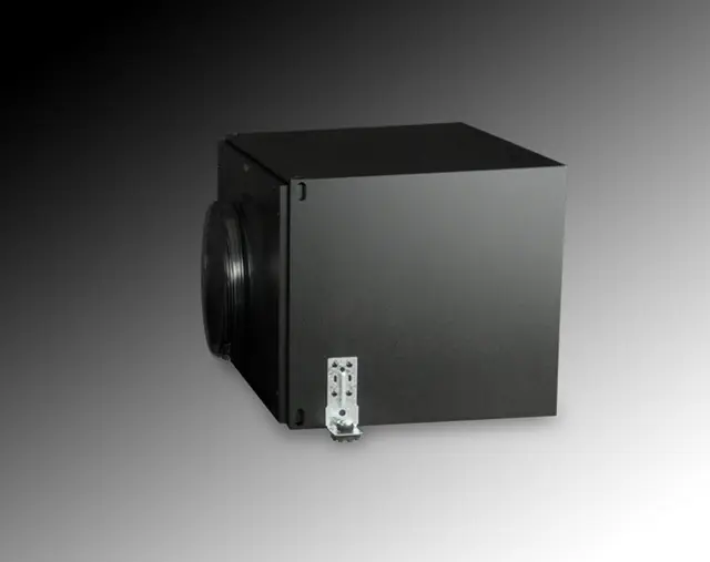 Triad Silver FlexSub med DSP forsterker Rå 12 bass du føler men ikke ser! 