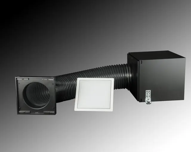 Triad Silver FlexSub med DSP forsterker Rå 12 bass du føler men ikke ser! 