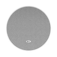 KEF 6,5" SPS Ci innfellingshøyttaler Single Point Stereo - perfekt i små rom