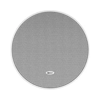 KEF 6,5" SPS Ci innfellingshøyttaler Single Point Stereo - perfekt i små rom 