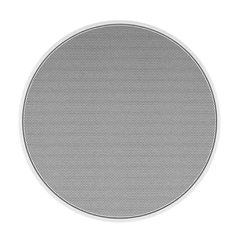 KEF 8" Uni-Q QR innfellingshøyttaler Magnetgrill og ultratynn ramme 
