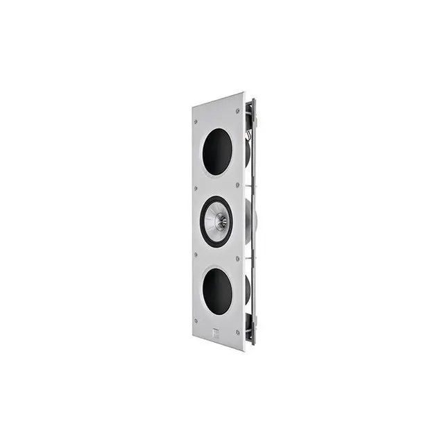 KEF Ci3160RL-THX innfellingshøyttaler HighEnd innfellingshøyttaler 3x16cm UniQ 