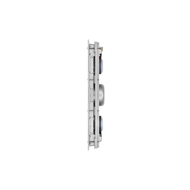 KEF Ci3160RL-THX innfellingshøyttaler HighEnd innfellingshøyttaler 3x16cm UniQ 