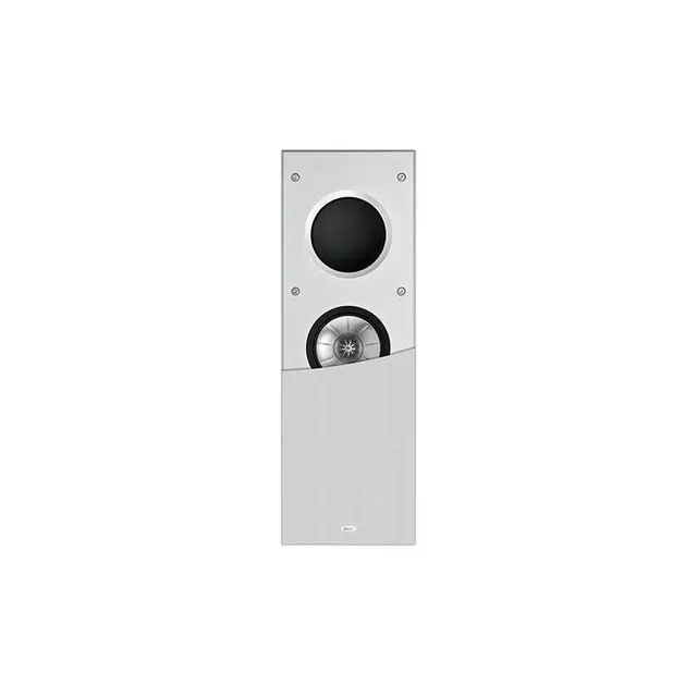 KEF Ci3160RL-THX innfellingshøyttaler HighEnd innfellingshøyttaler 3x16cm UniQ 